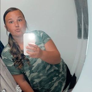 Meet your Posher, Aaliyah